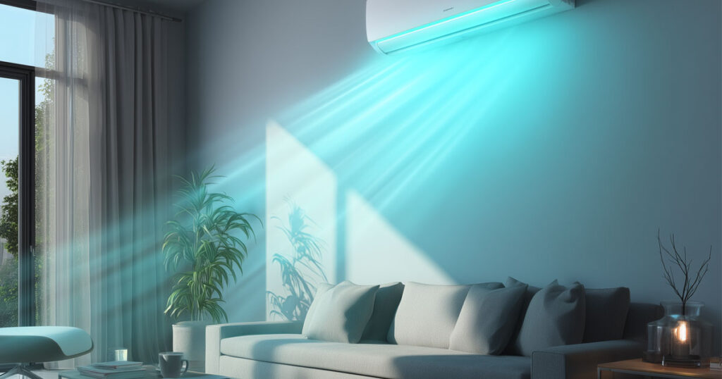 indoor air quality