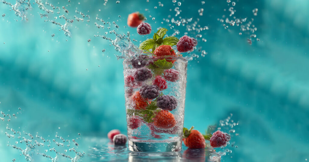 Nutrition & Hydration