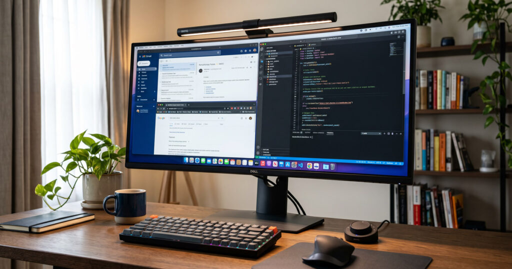 mejores barras de luz para monitor 2026 comparativa