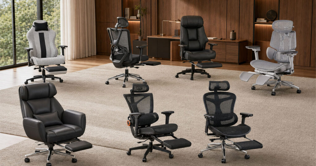 reclinable