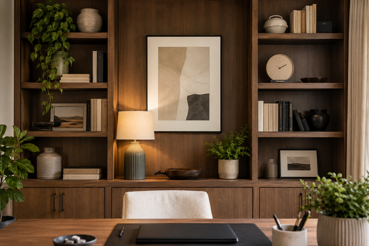 Ideas de Decoración por Presupuesto