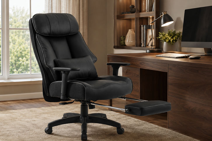 EXCEBET Big & Tall - La Mejor Para Tallas Grandes