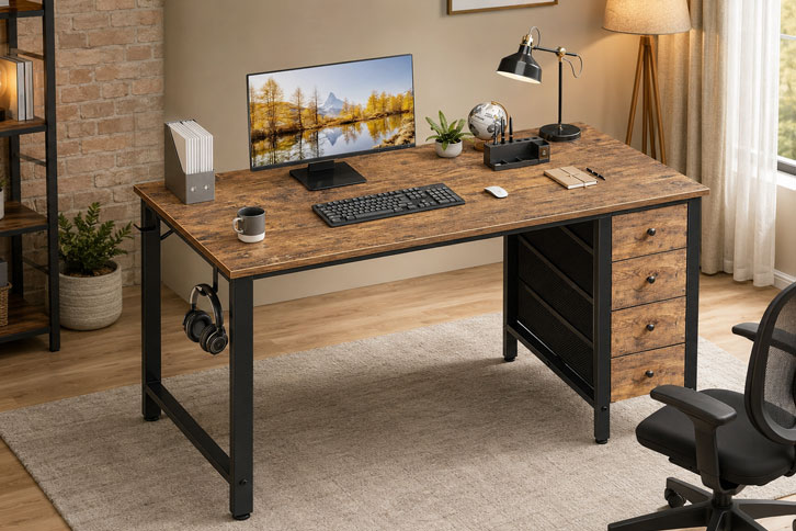 home office
