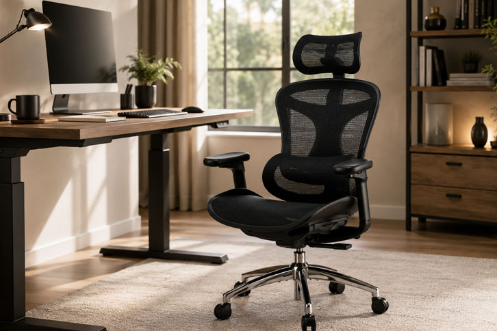 Home Office 1000