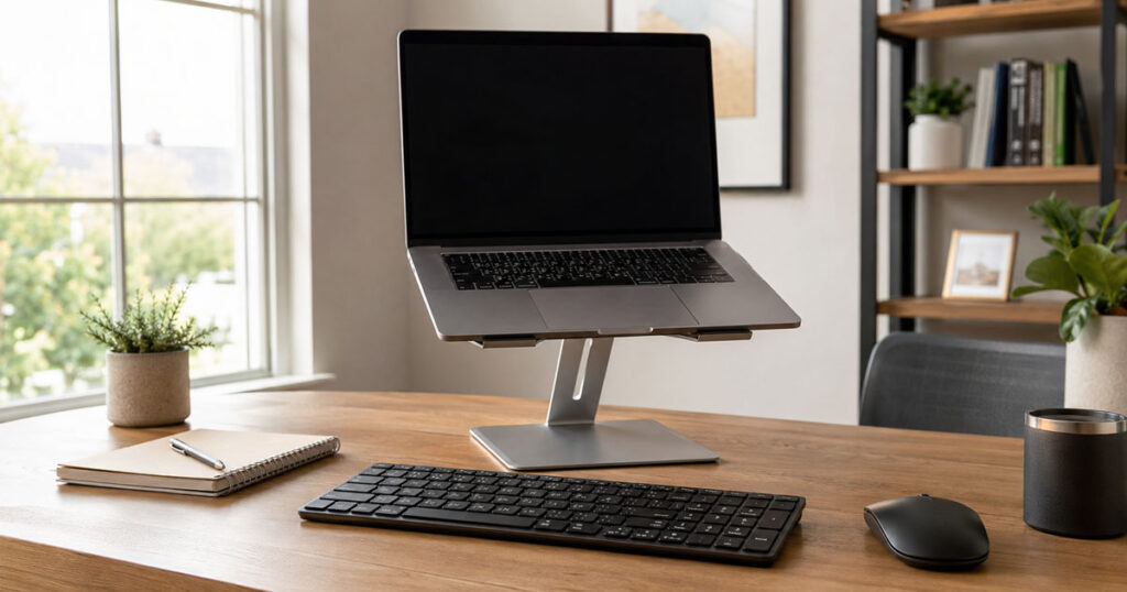mejor teclado externo para laptop 2026