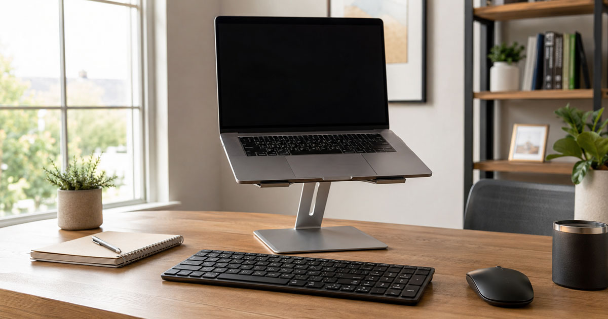 mejor teclado externo para laptop 2026