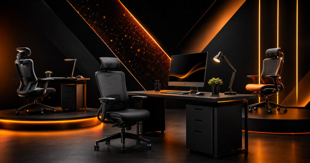 Preguntas frecuentes sobre Black Friday y home office