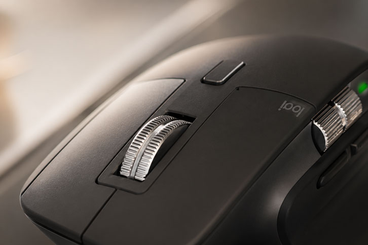 Los 7 mejores mouse ergonómicos para trabajar en 2026