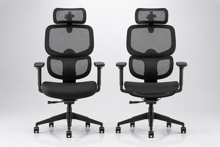 FlexiSpot C7 Review