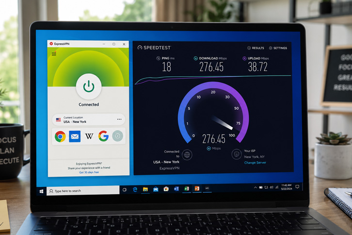 mejores vpn 2026