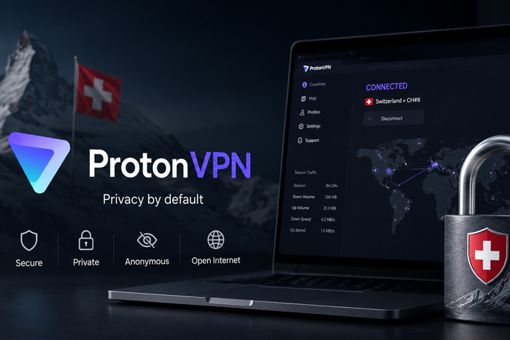 vpn segura trabajo remoto