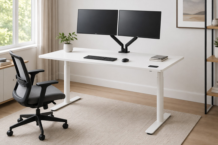 Autonomous Desk Pro