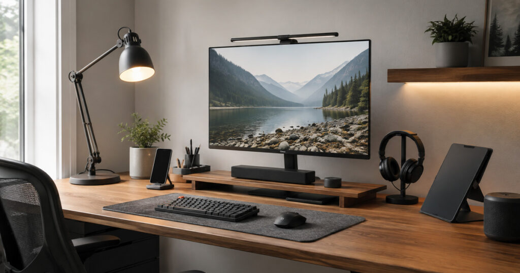 Los Gadgets de Home Office Más Virales de TikTok en 2026