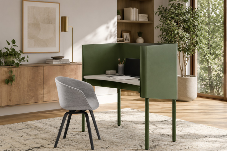 OE1: Sistema de Organización Modular