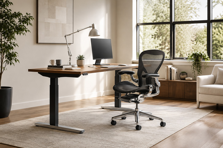 mejores productos herman miller