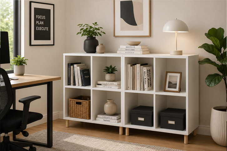 IKEA EKET - Mejor para Espacios Pequeños