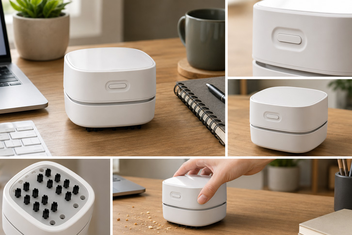 gadgets virales home office TikTok