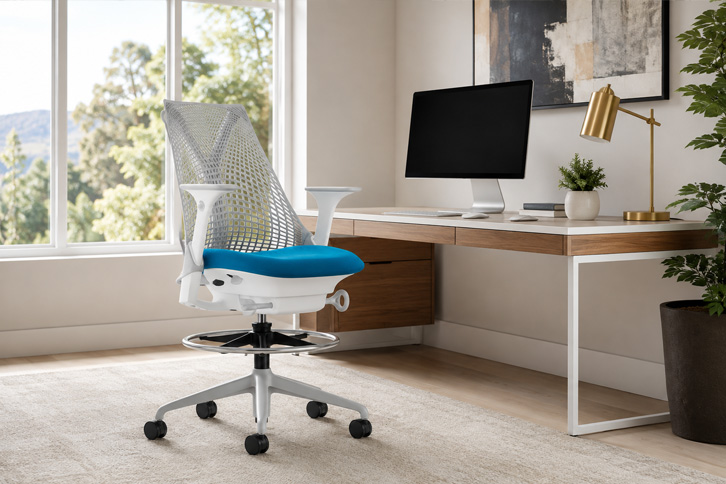 Sayl: La Puerta de Entrada a la Marca - mejores productos herman miller