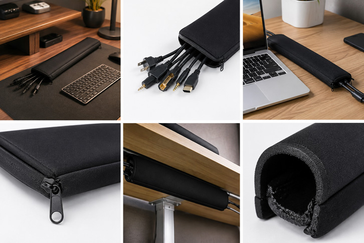 JOTO Cable Management Box - El Más Barato con Más Impacto Visual